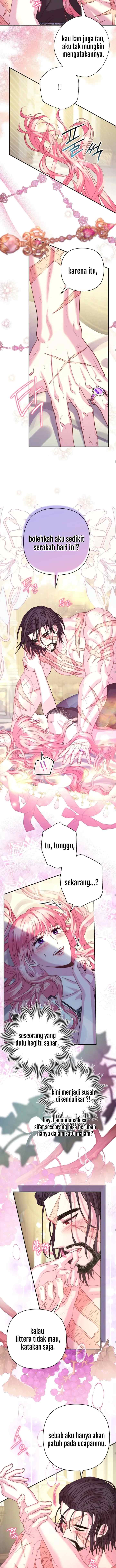 Anyway, It Is A Ropan chapter 47 halaman 5