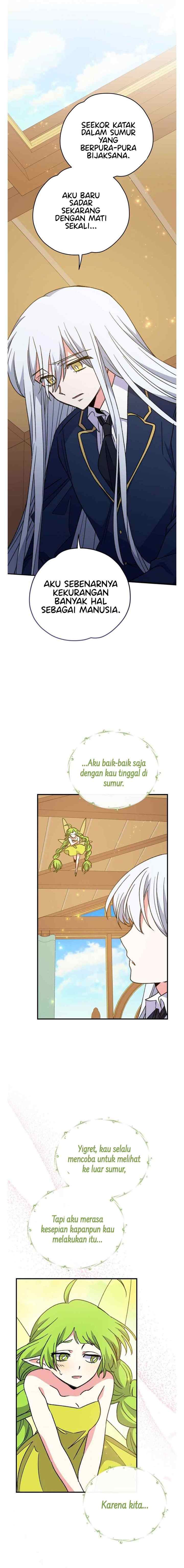 Yigret chapter 50 halaman 13