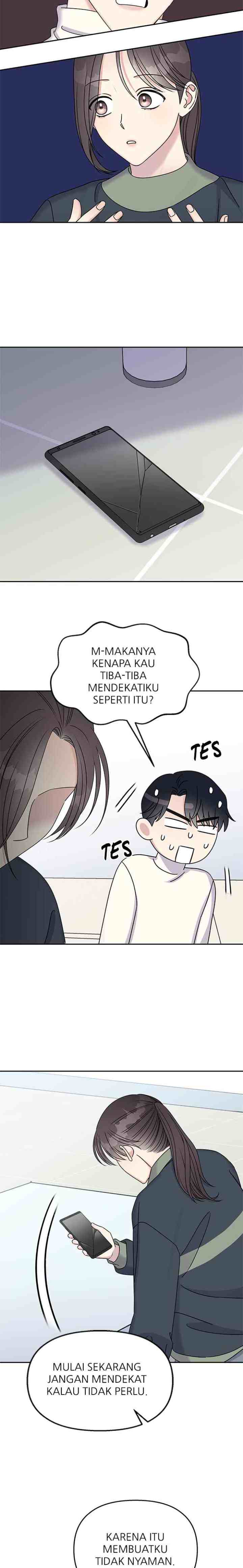 Do As I Say! chapter 32 halaman 13