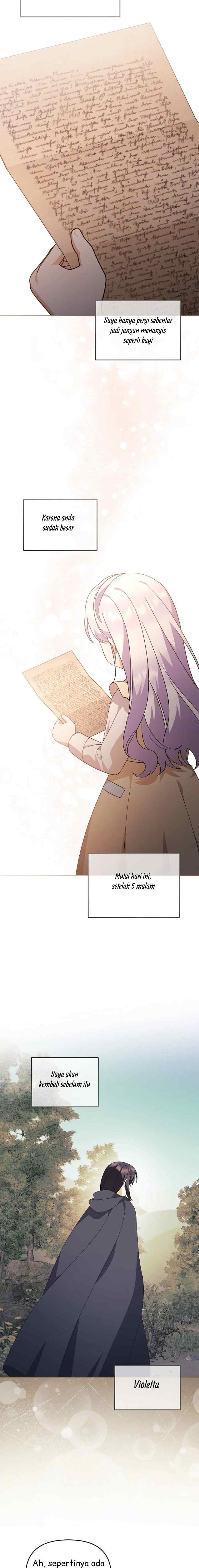 Fragmented Saintess chapter 70 halaman 15
