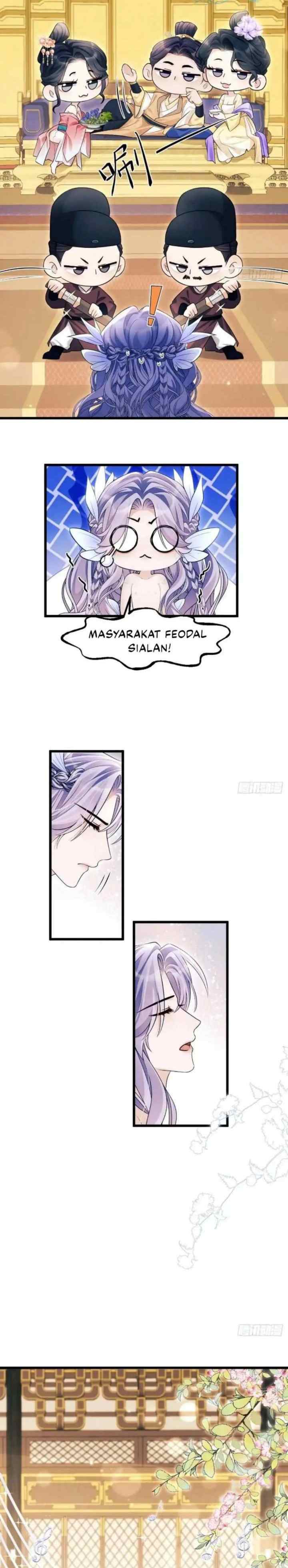 I Suspect the Actor Is Fishing for Me chapter 158 halaman 10