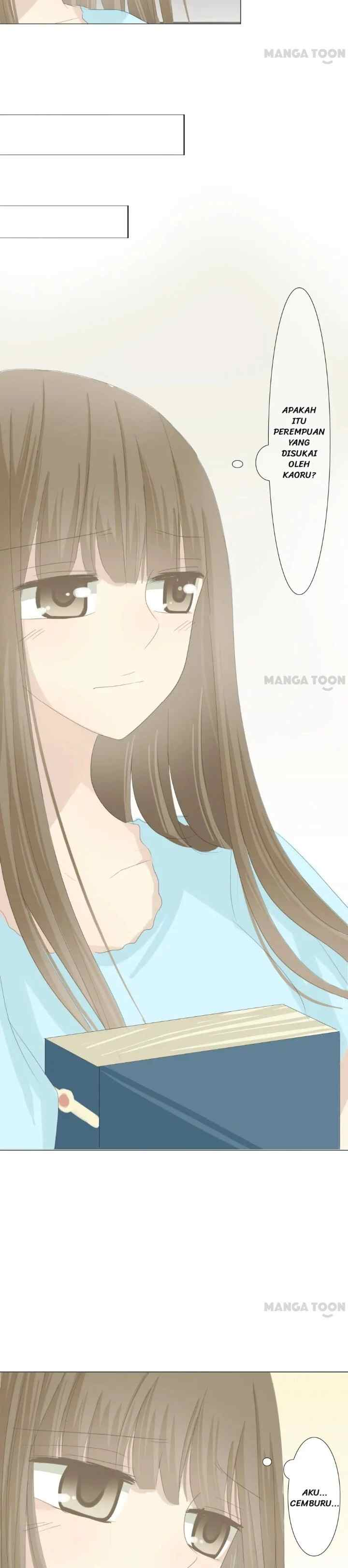 Summer Never Ends chapter 89 halaman 11