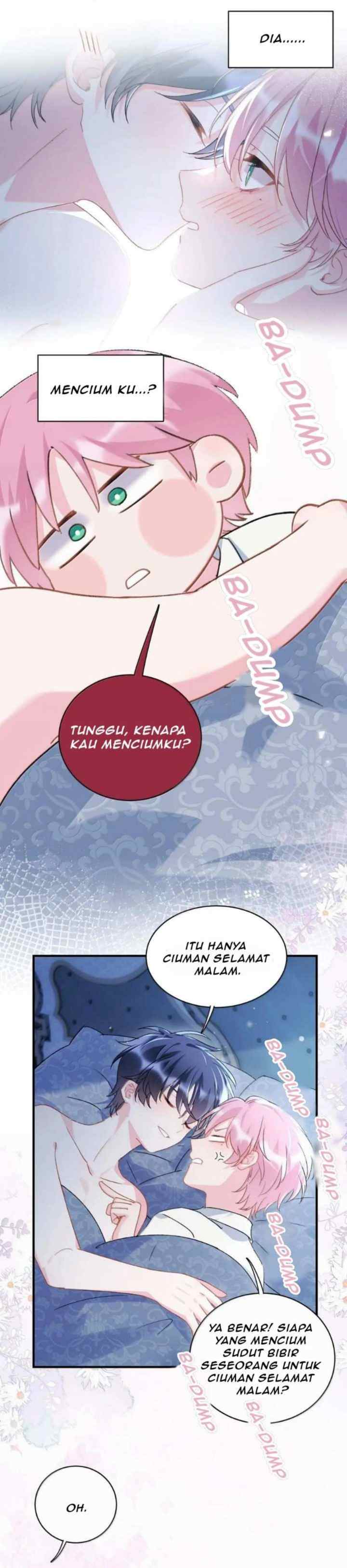 I'm Going to Be a Great Villain chapter 153 halaman 12