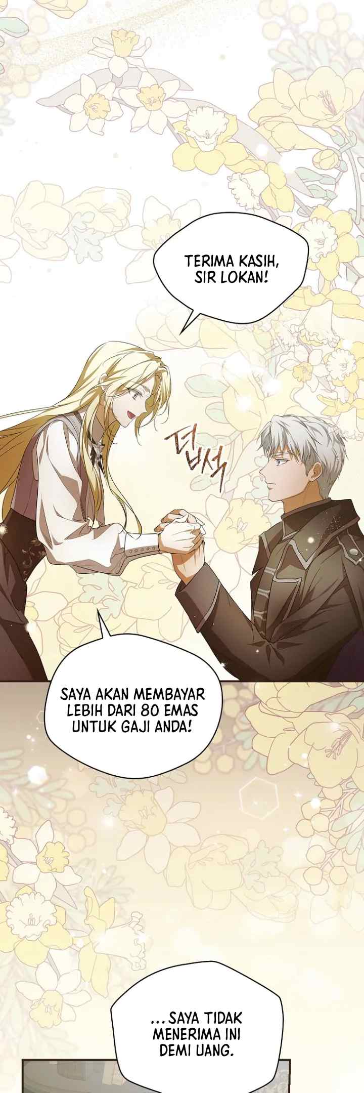 I'm Looking for a New Husband chapter 9 halaman 7