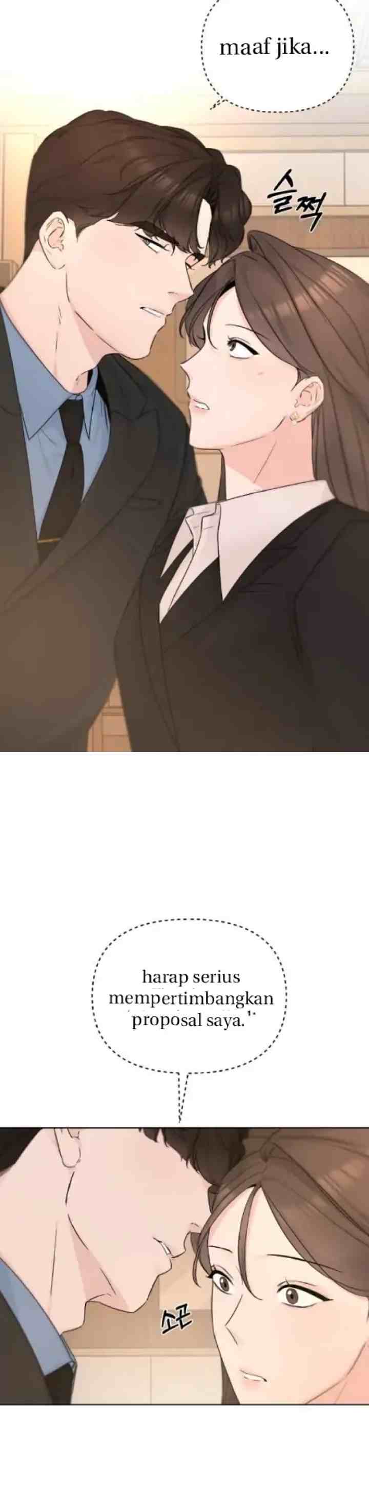 Another Love! chapter 51 halaman 4