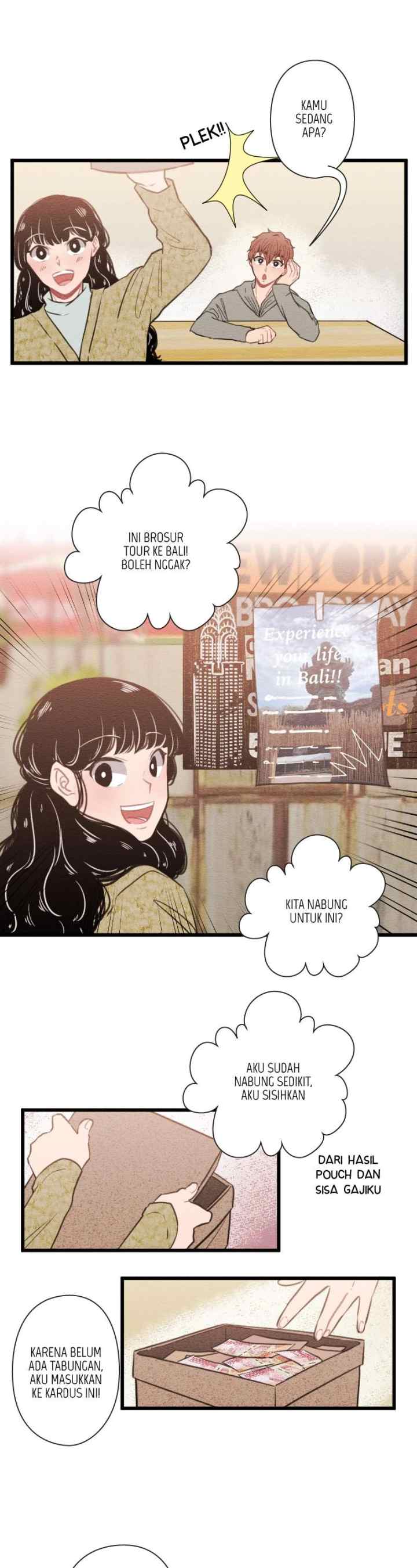 Mistake S1 chapter 72 halaman 12