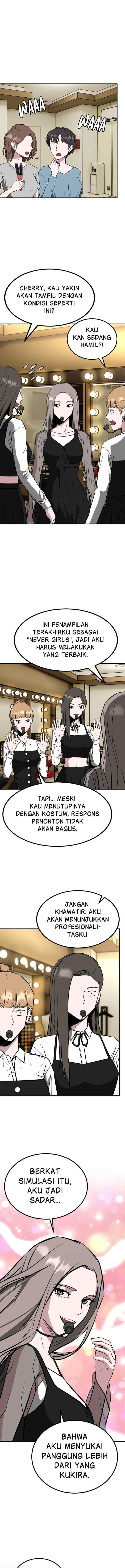 Marriage Sim chapter 59 halaman 6