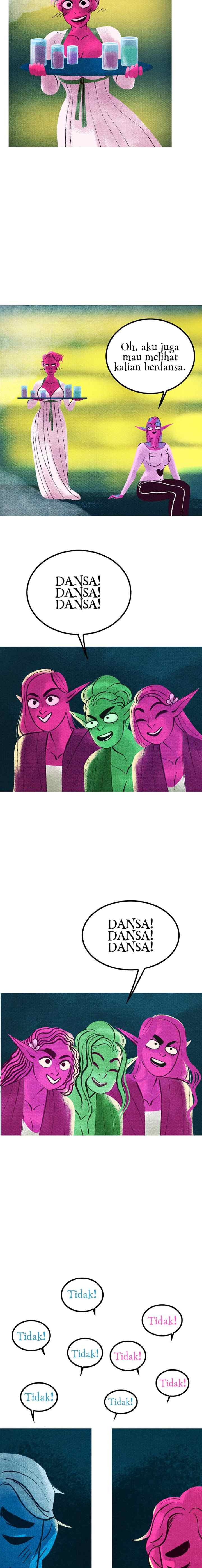 Lore Olympus chapter 157 halaman 4