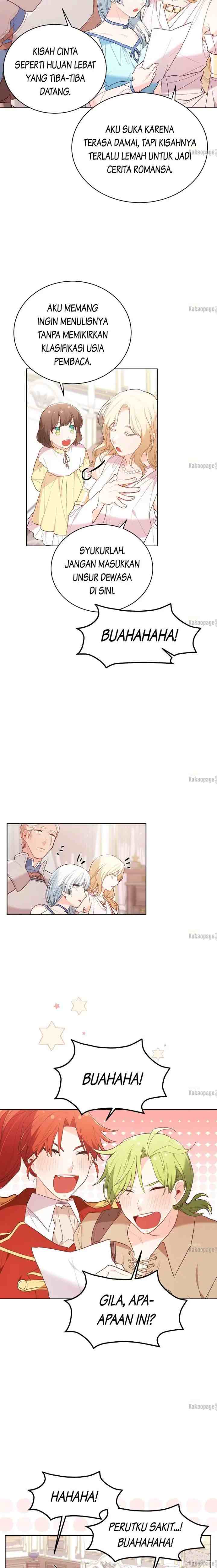 I Was Just an Ordinary Lady chapter 147 halaman 11
