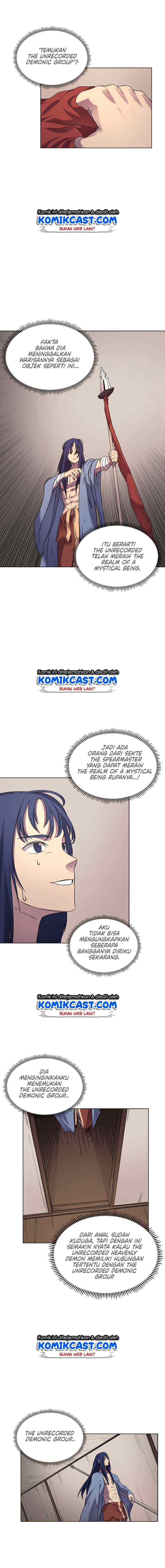 Chronicles of Heavenly Demon chapter 95 halaman 9