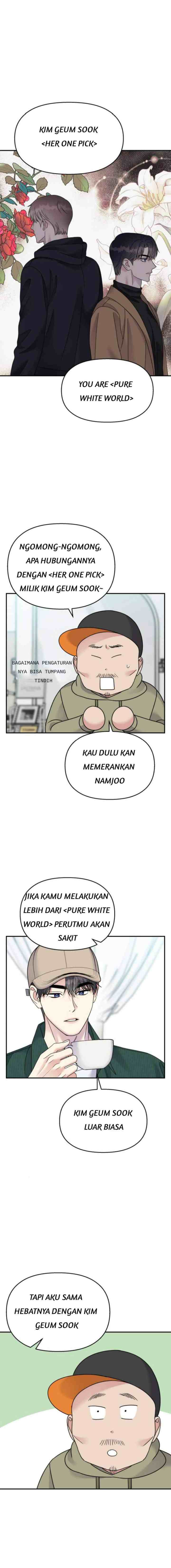 Do As I Say! chapter 90 halaman 10