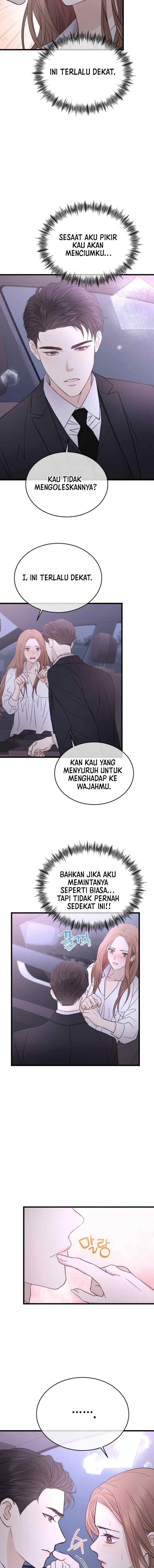 A Night Soaked With You chapter 14 halaman 4