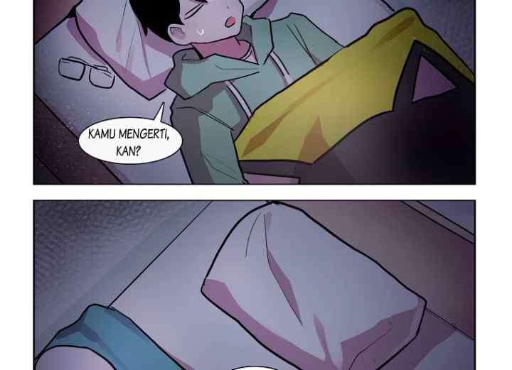She Doesn't Like Me chapter 204 halaman 6