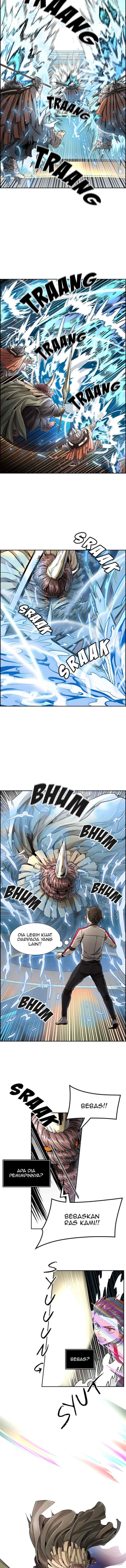 Tower of God chapter 487 halaman 6