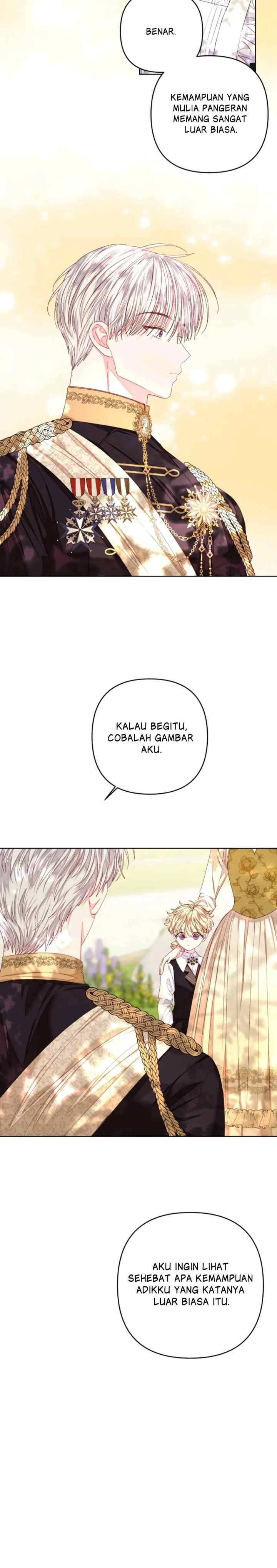 Being a Maid is Better than Being a Princess chapter 32 halaman 13