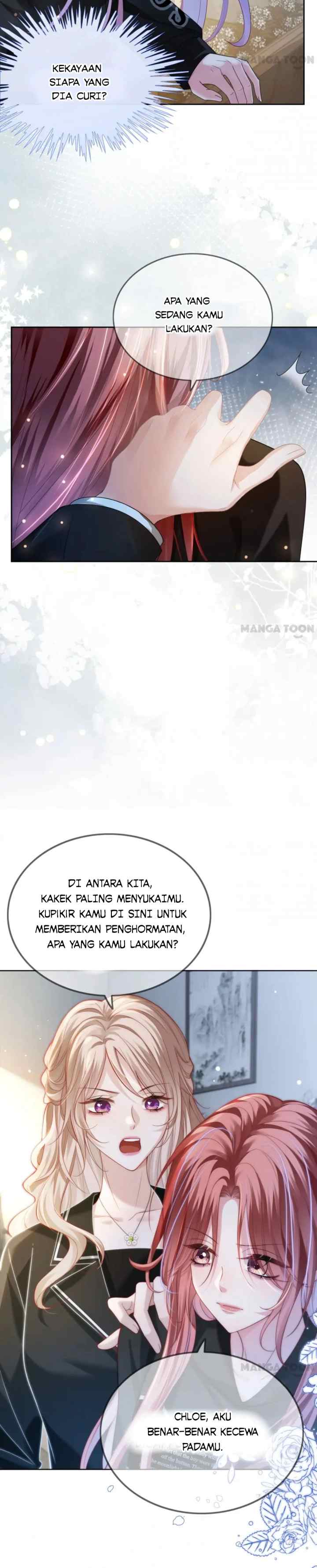 The Ultimate Comeback chapter 6 halaman 11