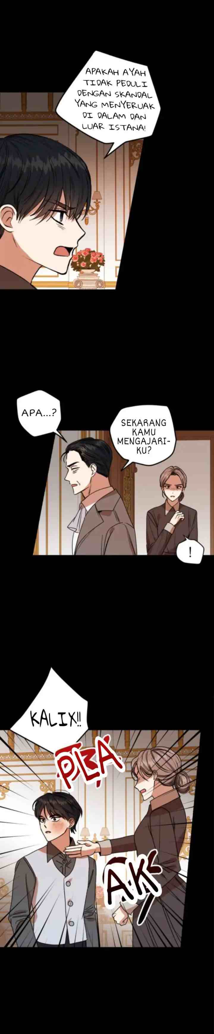 Leveling My Husband to the Max chapter 37 halaman 6