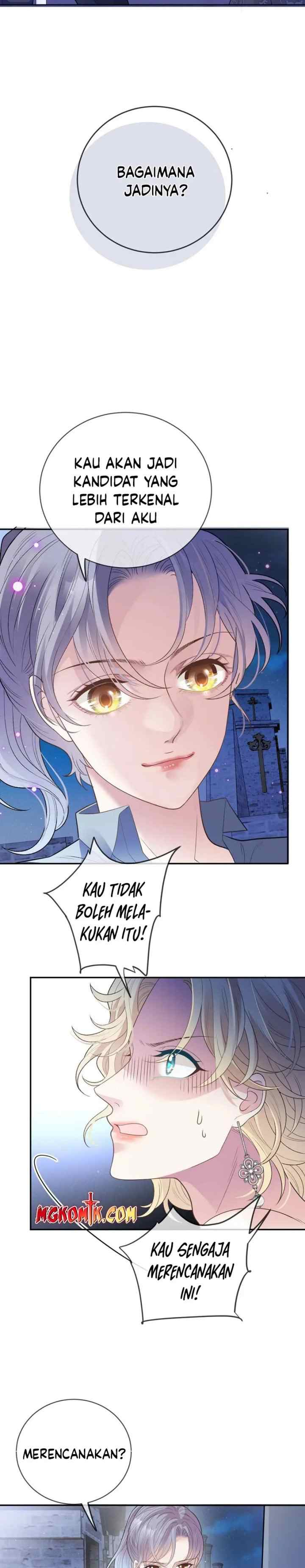 The Duke's Hidden Baby: BOGO! chapter 233 halaman 6