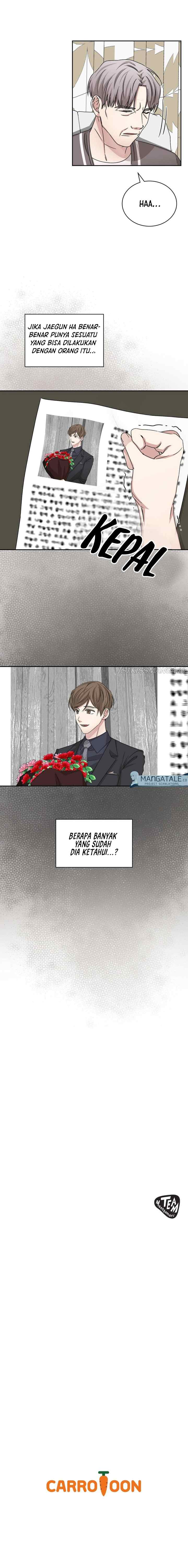 Big Life chapter 63 halaman 10
