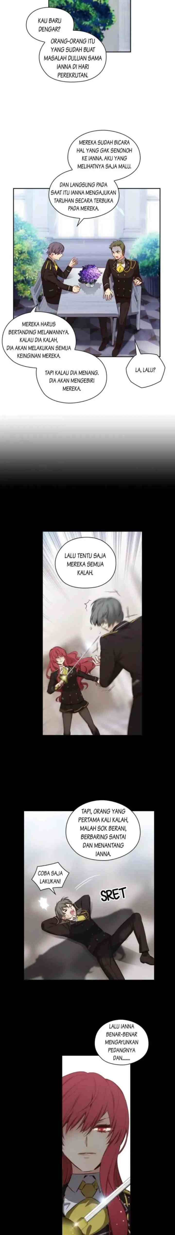 Adonis chapter 58 halaman 11