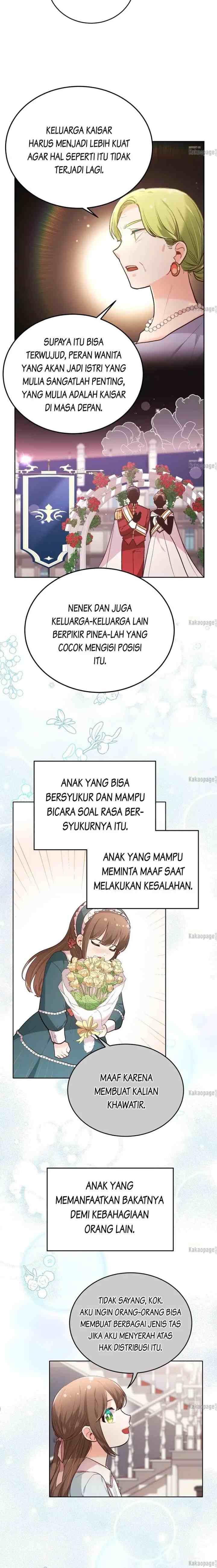I Was Just an Ordinary Lady chapter 137 halaman 14