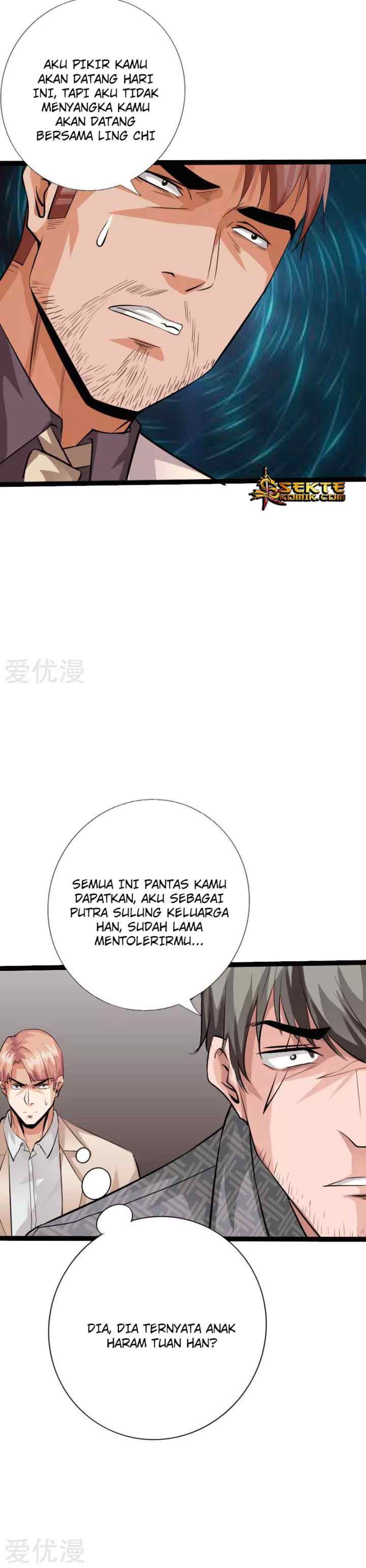 Hopeless chapter 111 halaman 8