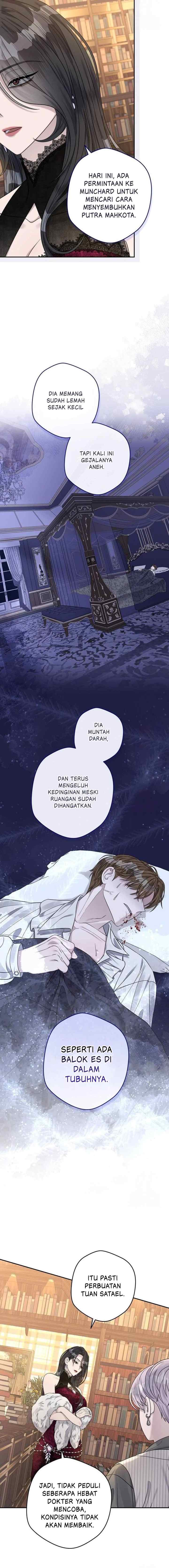 Indulgence chapter 10 halaman 15