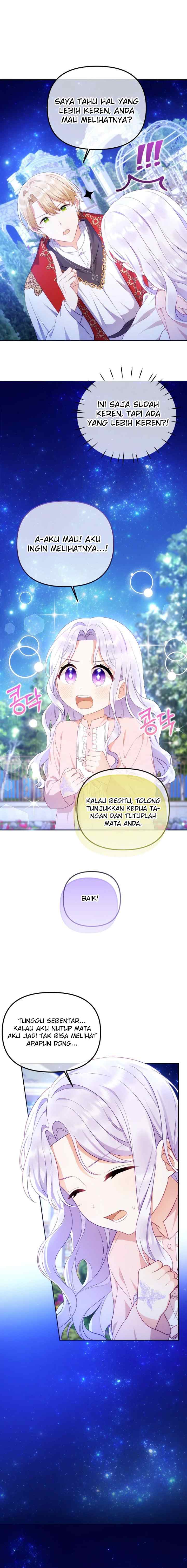 Fragmented Saintess chapter 7 halaman 4