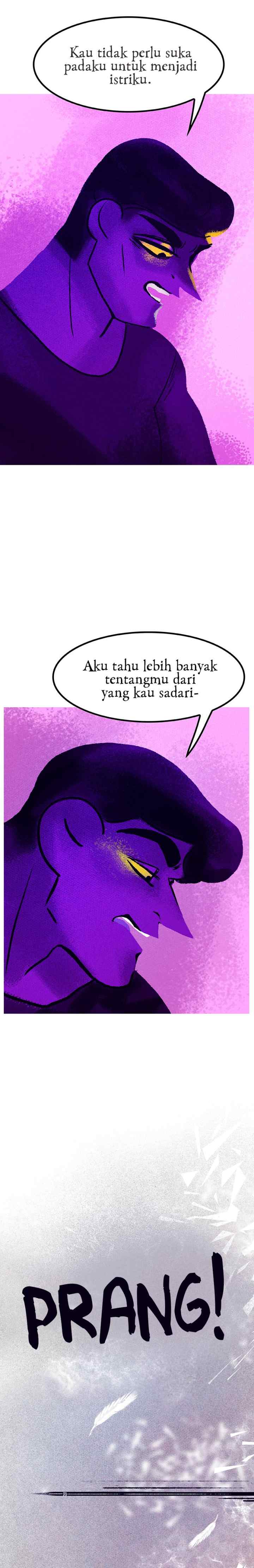 Lore Olympus chapter 98 halaman 19