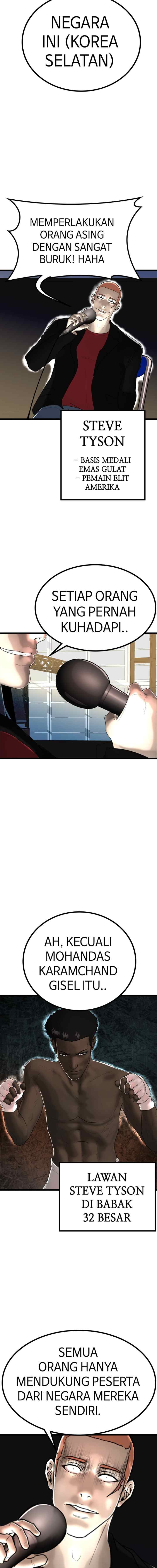 Attention Seeker chapter 117 halaman 7