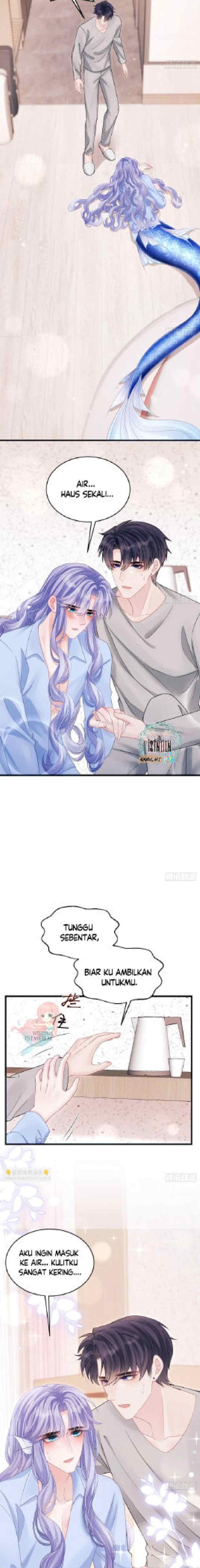 I Suspect the Actor Is Fishing for Me chapter 87 halaman 16