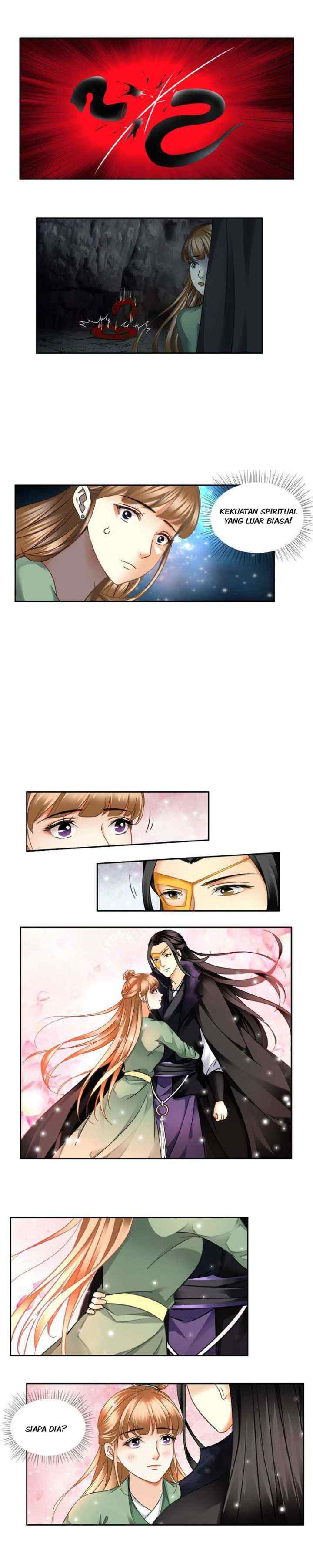 Miracle Doctor Abandoned Girl chapter 22 halaman 10