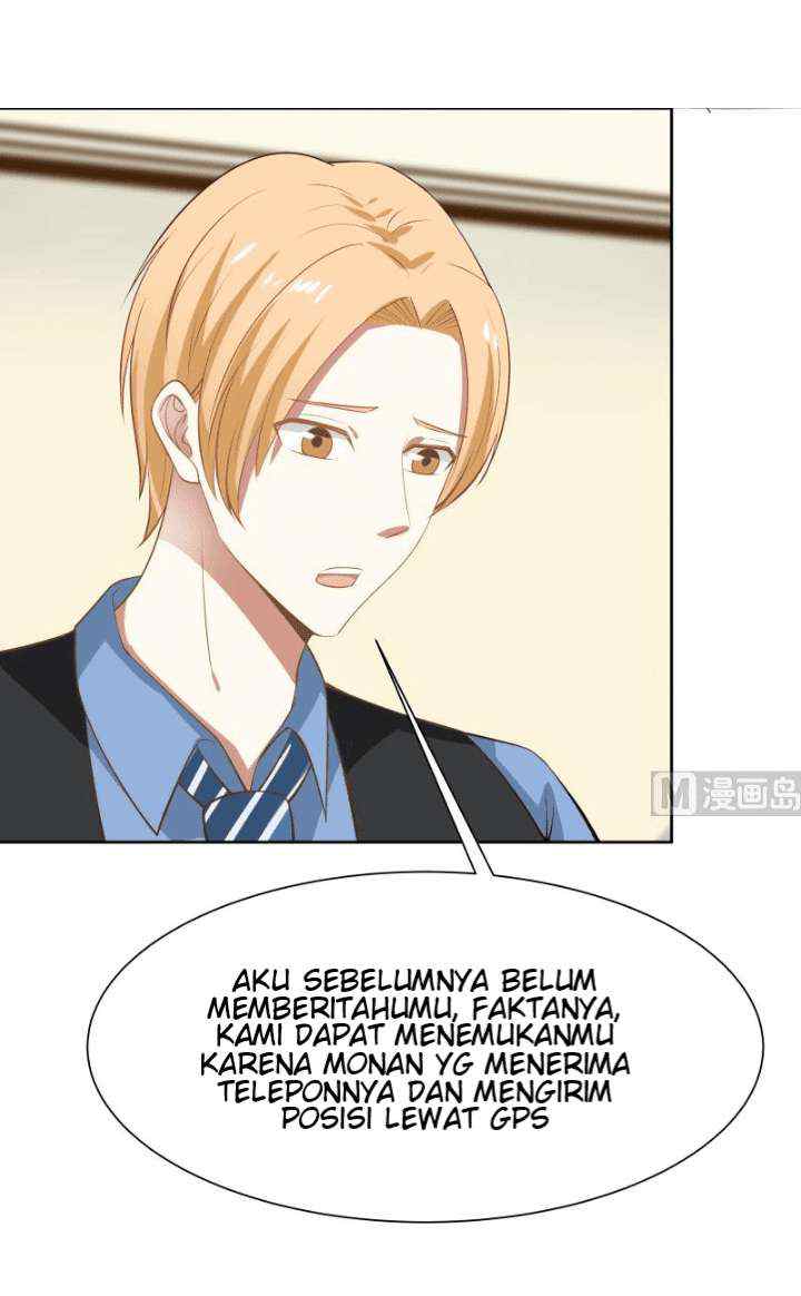 I Have a Dragon on My Body chapter 59 halaman 14