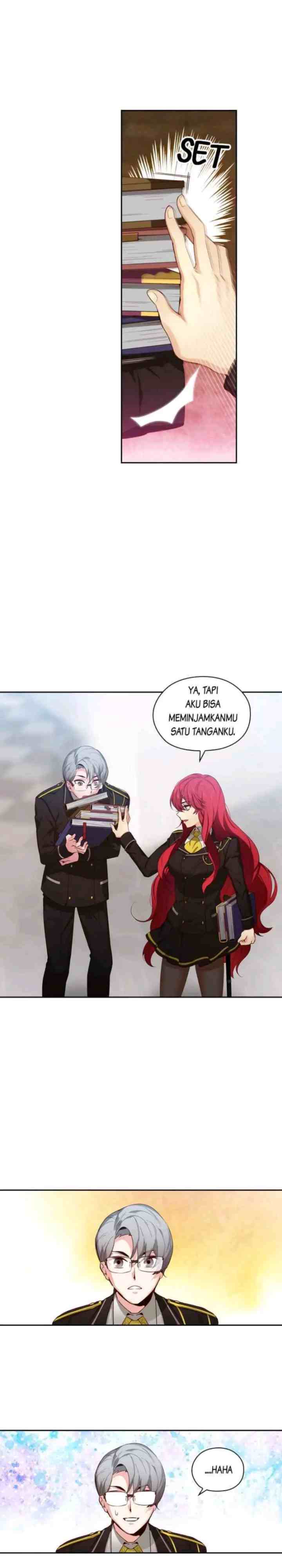 Adonis chapter 55 halaman 16