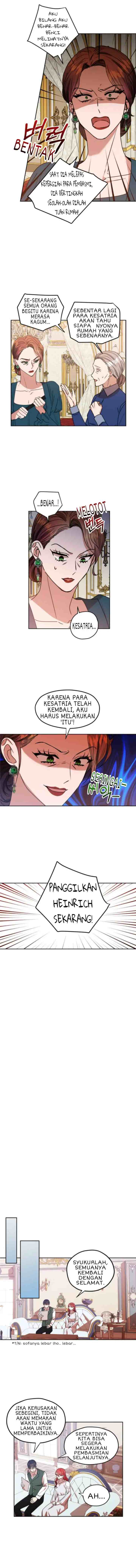 Leveling My Husband to the Max chapter 39 halaman 7