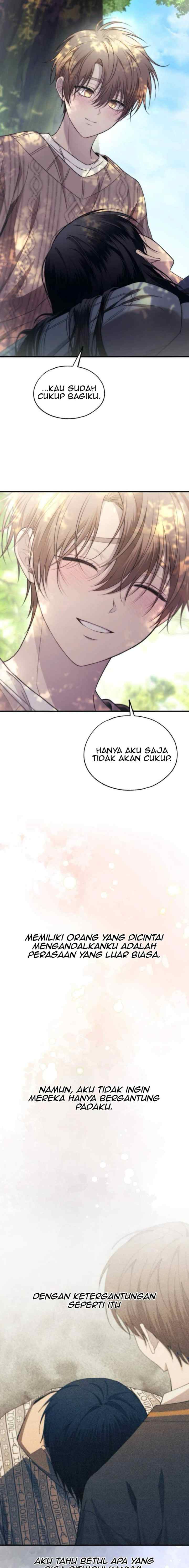 Yeonwoo's Innocence chapter 181 halaman 13
