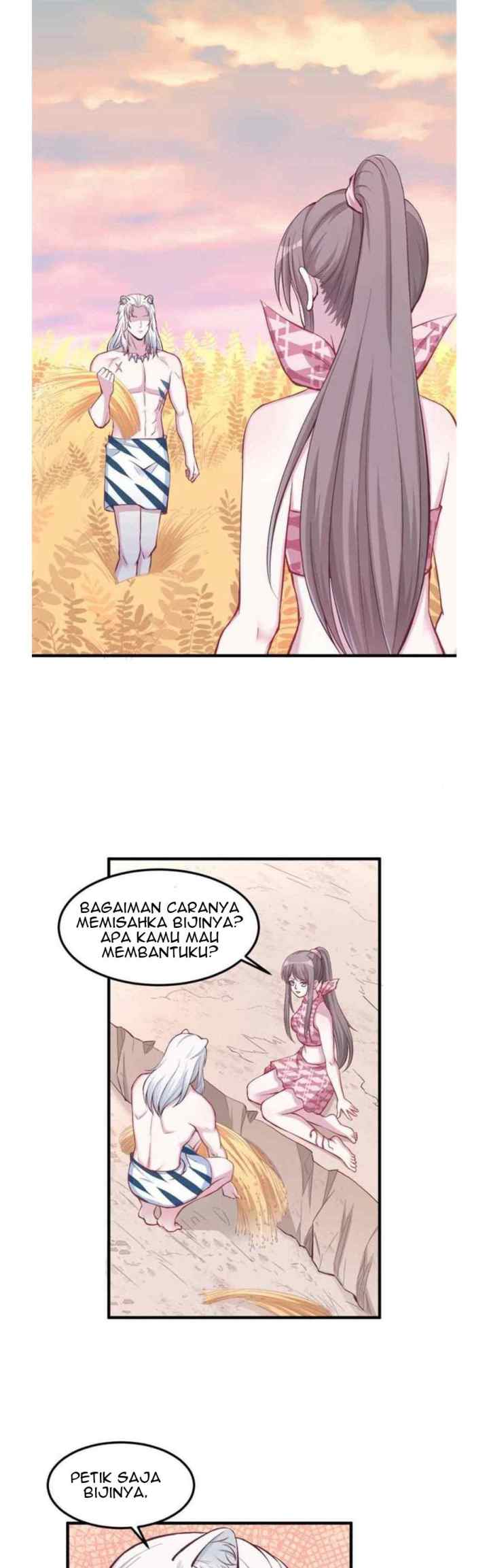 Beauty and the Beasts chapter 145 halaman 13