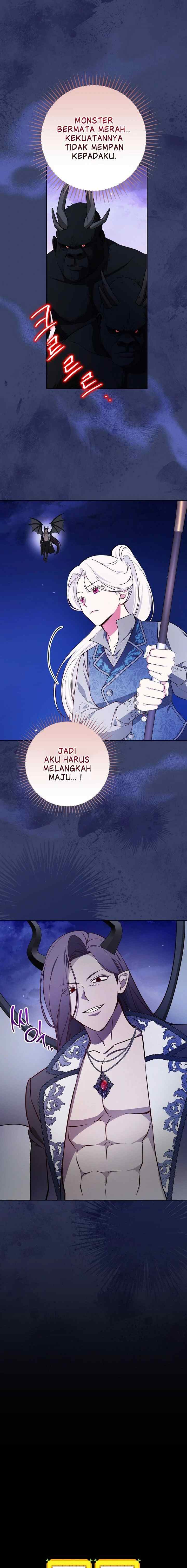 Seducing Duke Monster chapter 106 halaman 18