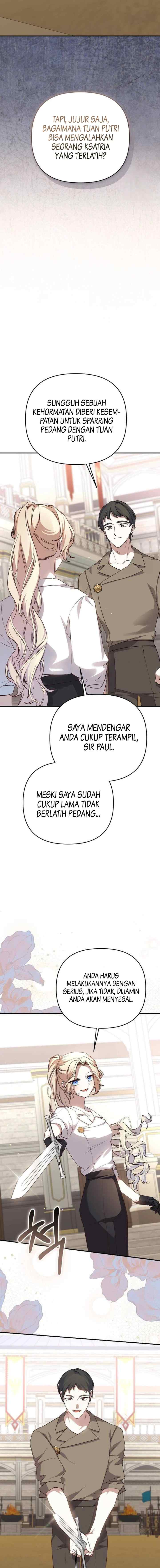 The Tyrant Wants to Live a Virtuous Life chapter 107 halaman 6