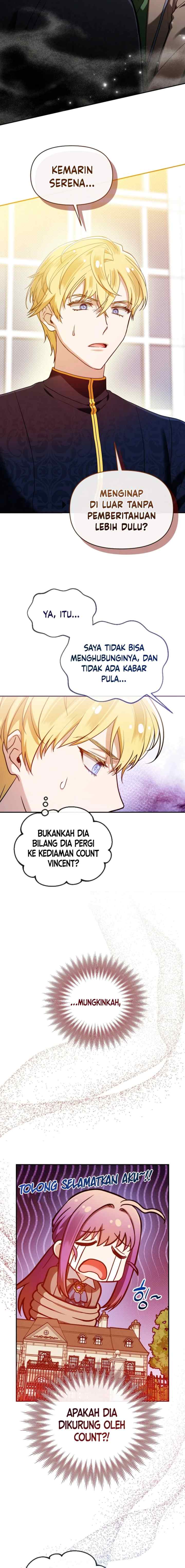 I'm the Dying Emperor's Doctor chapter 18 halaman 12