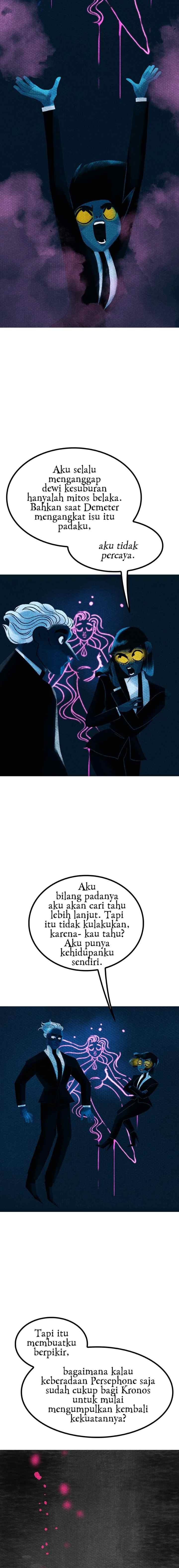 Lore Olympus chapter 215 halaman 9