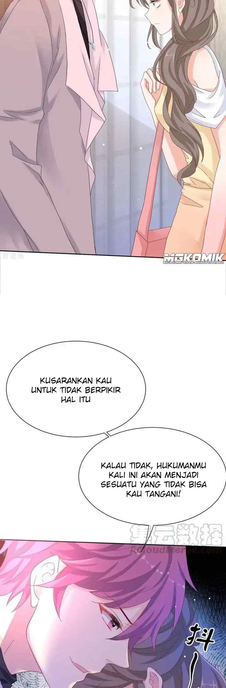 Take Your Mommy Home chapter 332 halaman 5