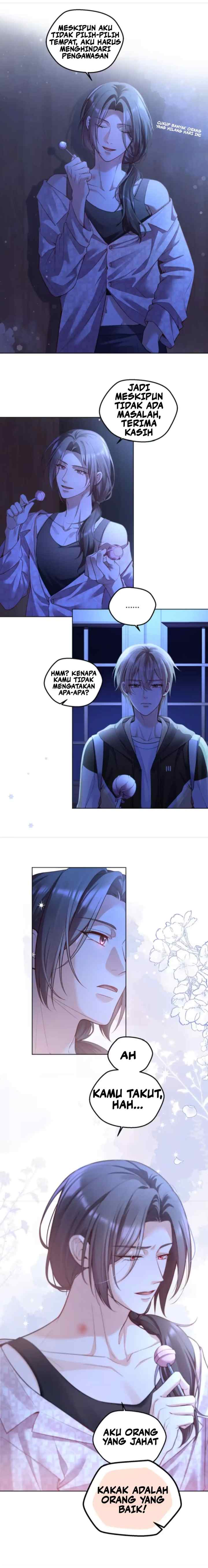 Early Summer Waltz chapter 10 halaman 6