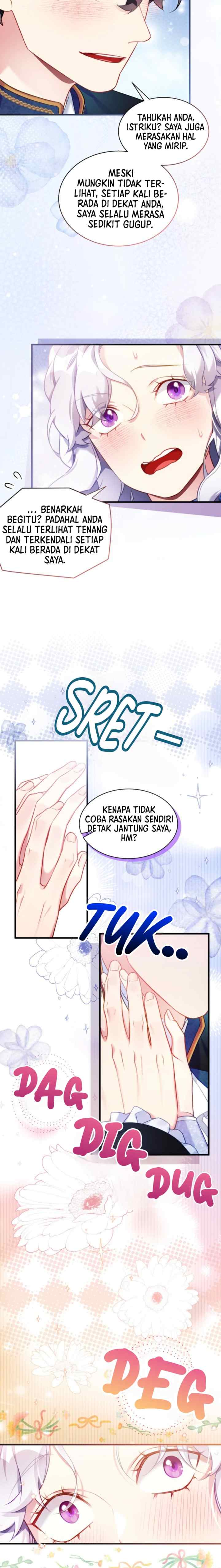 Not Sew Wicked Stepmom chapter 124 halaman 7