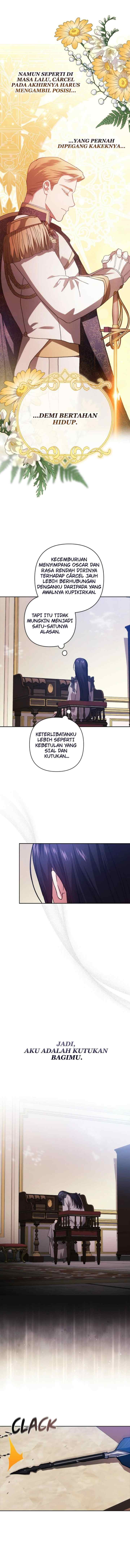 The Broken Ring: This Marriage Will Fail Anyway chapter 94 halaman 10