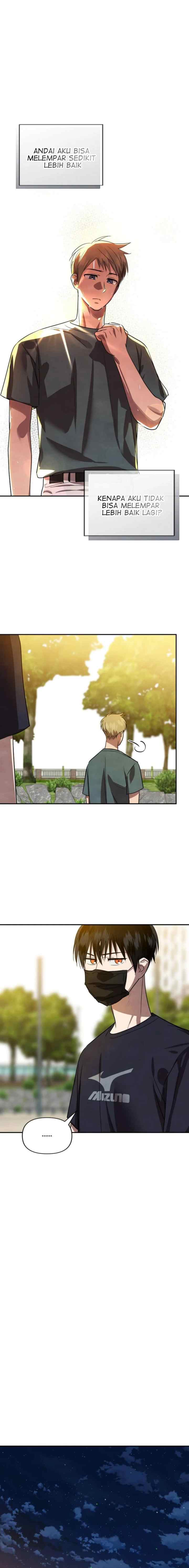 Cycling Hit chapter 34 halaman 5