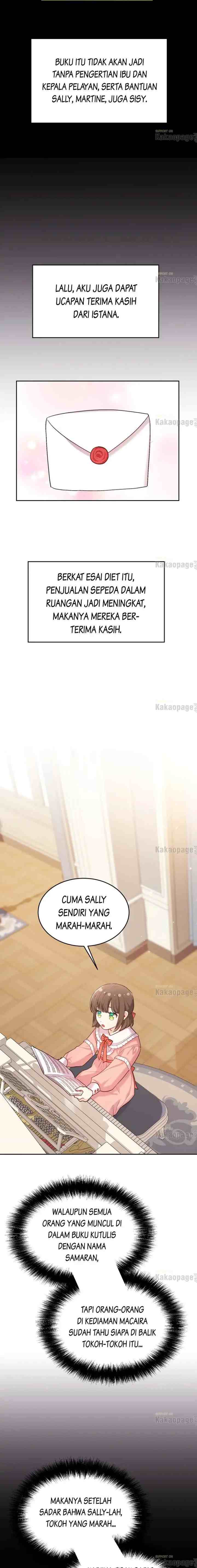 I Was Just an Ordinary Lady chapter 157 halaman 11