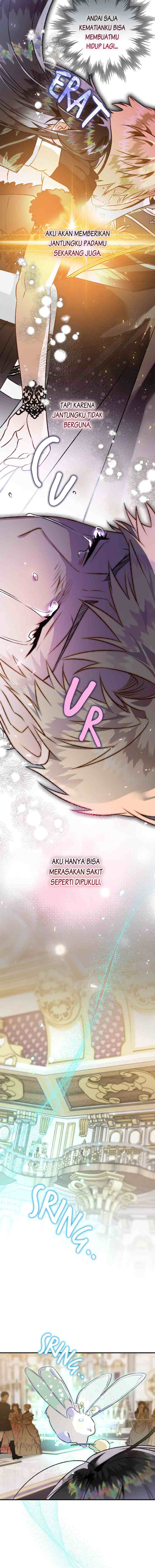 Of All Things, I Became a Crow chapter 83 halaman 6