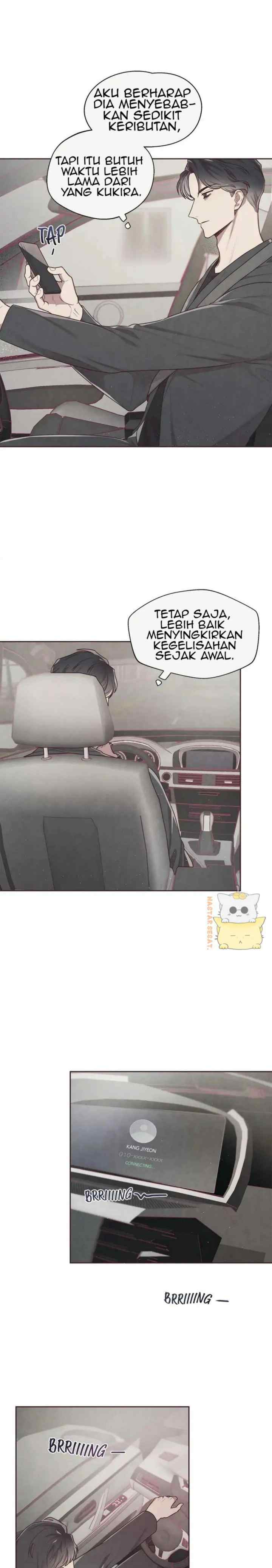 Relationship Ring chapter 5 halaman 8