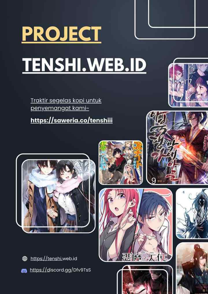 Return of the Genius Swordmaster chapter 13 halaman 14